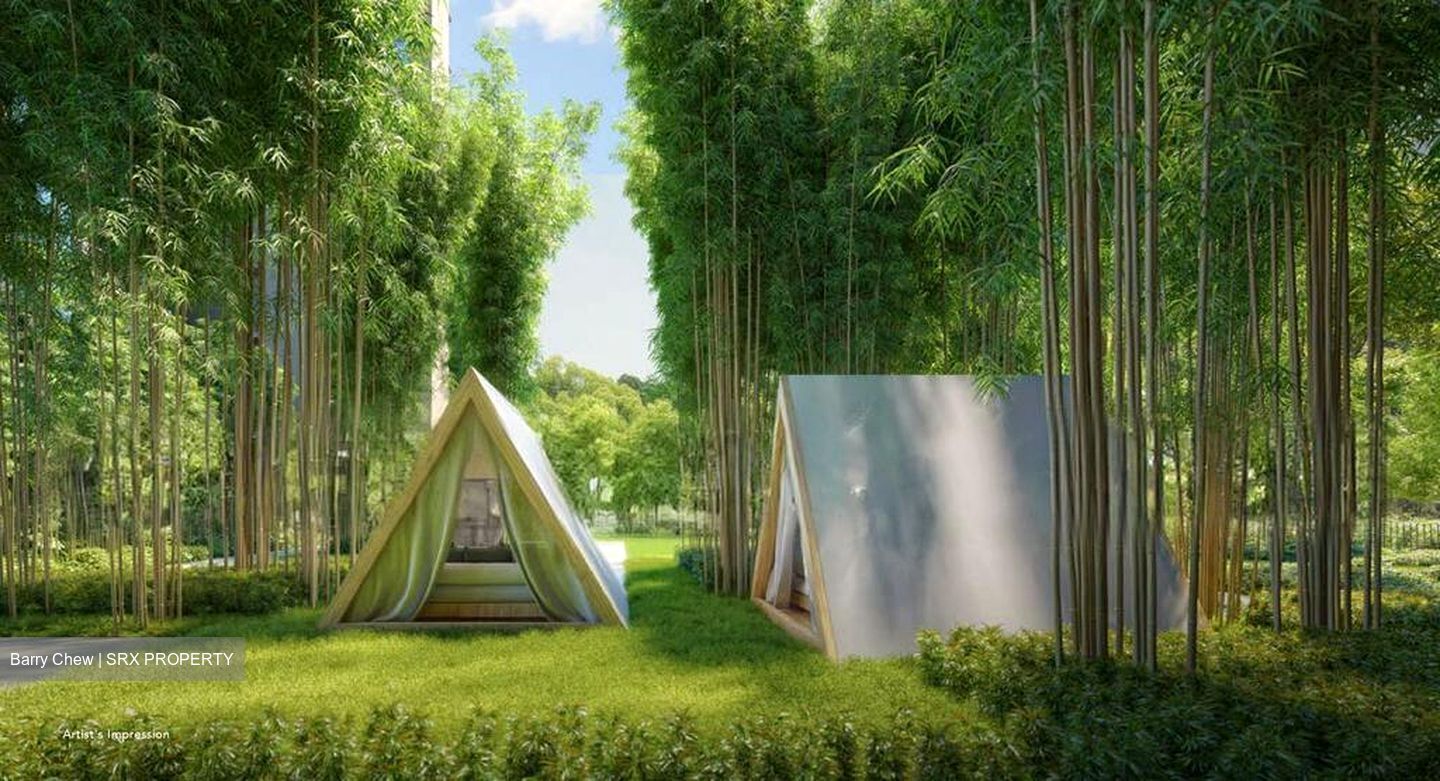 Sora (D22), Apartment #495656211